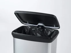 Online Curver Decobin 50 Liter Afvalbak Decobin (50 L)