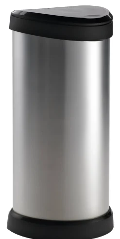 Shop Curver Decobin Afvalbak Decobin (40 L)