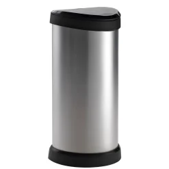 Shop Curver Decobin Afvalbak Decobin (40 L)