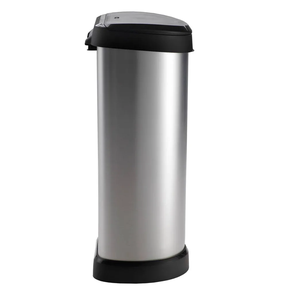 Shop Curver Decobin Afvalbak Decobin (40 L)