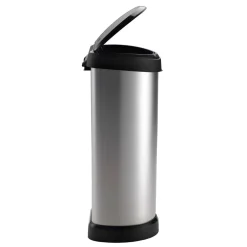 Shop Curver Decobin Afvalbak Decobin (40 L)