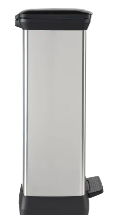 Outlet Curver Decobin Duo Afvalbak Decobin (23+23 L)