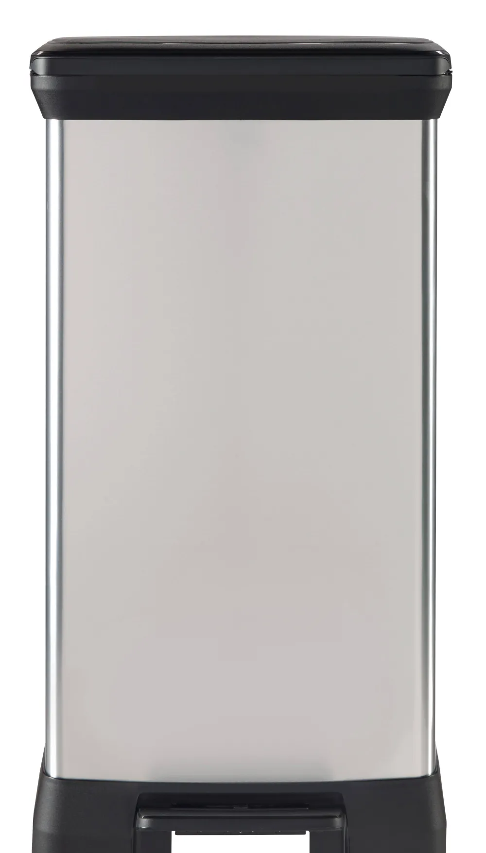 Outlet Curver Decobin Duo Afvalbak Decobin (23+23 L)