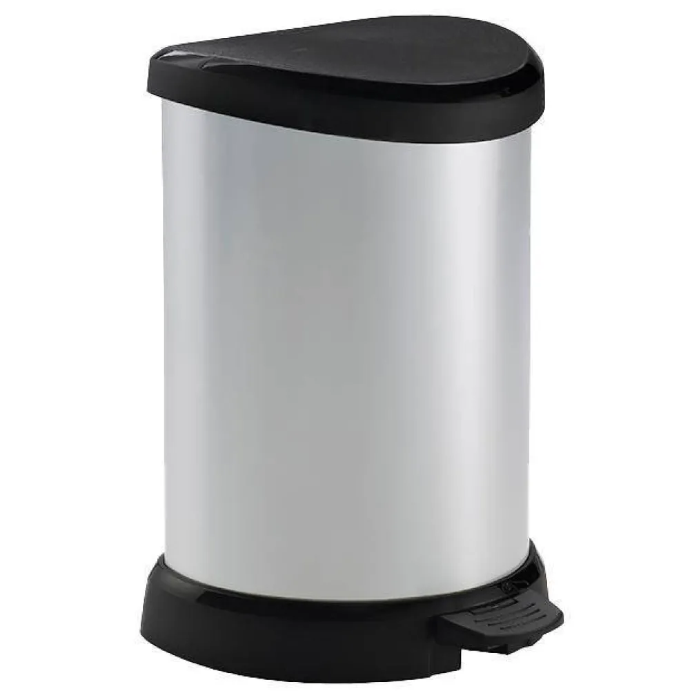 Outlet Curver Decobin Ovaal (15L)