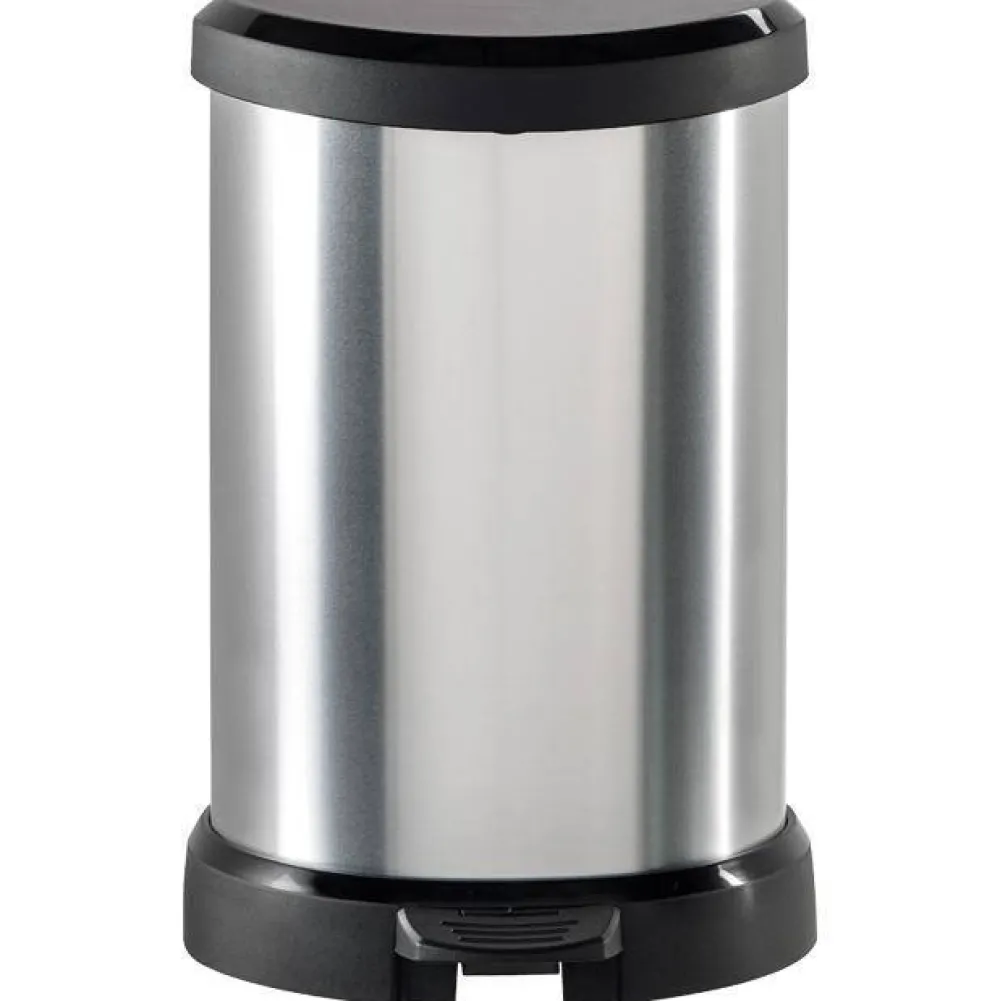 Outlet Curver Decobin Ovaal (15L)