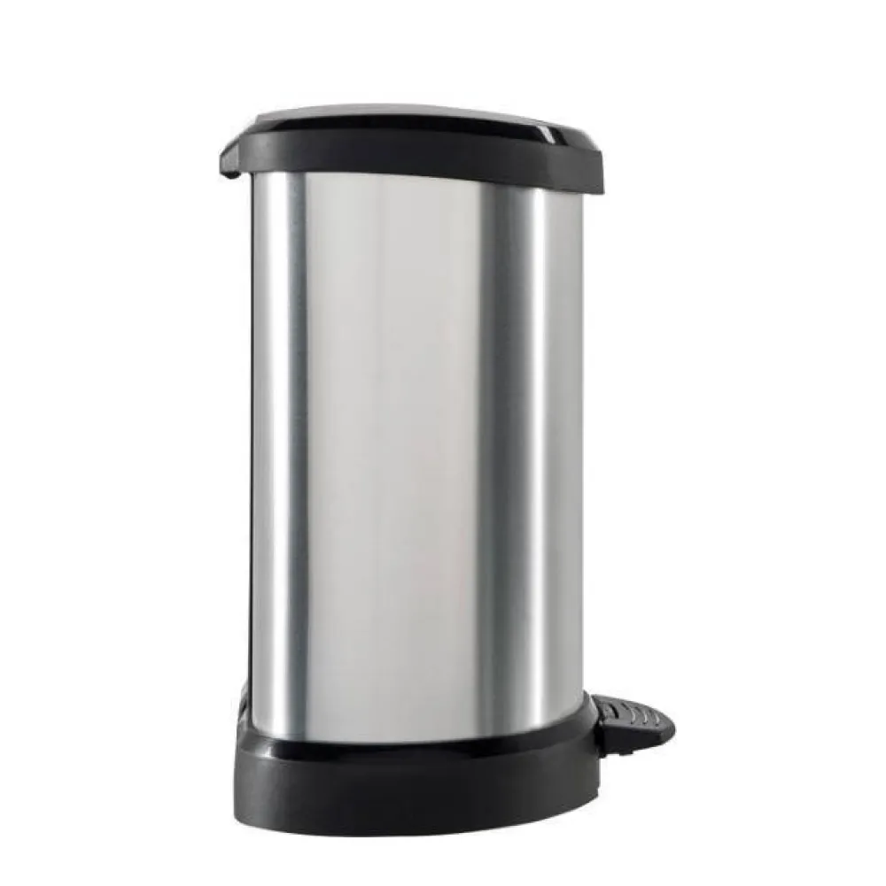 Outlet Curver Decobin Ovaal (15L)
