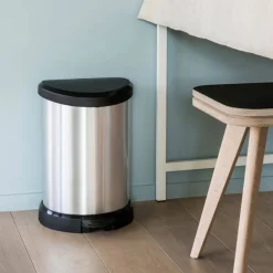 Outlet Curver Decobin Ovaal (15L)