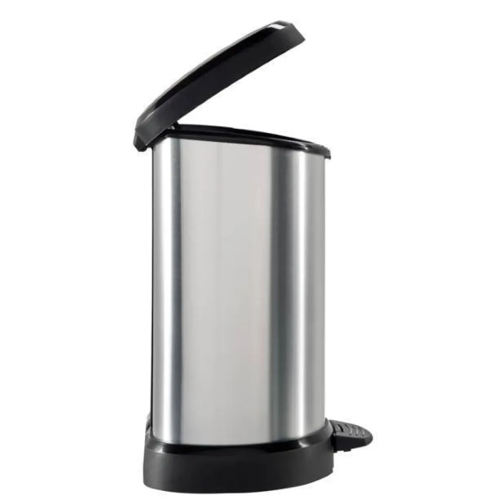 Outlet Curver Decobin Ovaal (15L)