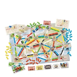 Ticket To Ride Mijn Eerste Reis|Days of Wonder Sale