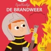 Deborah Pinto Speelboekje: De Brandweer|wehkamp New