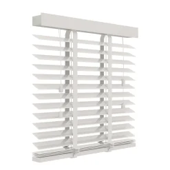 Hot Decosol Jaloezie Kant En Klaar Houten Jaloezie (80 X 180 Cm)