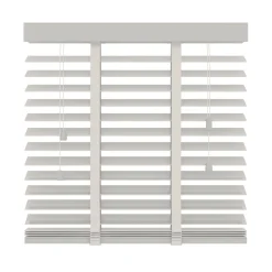 Hot Decosol Jaloezie Kant En Klaar Houten Jaloezie (80 X 180 Cm)