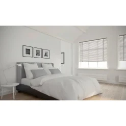 Hot Decosol Jaloezie Kant En Klaar Houten Jaloezie (80 X 180 Cm)