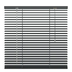 Best Decosol Jaloezie Kant En Klaar Aluminium Jaloezie (140 X 180 Cm)