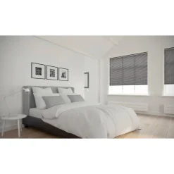 Best Decosol Jaloezie Kant En Klaar Aluminium Jaloezie (140 X 180 Cm)