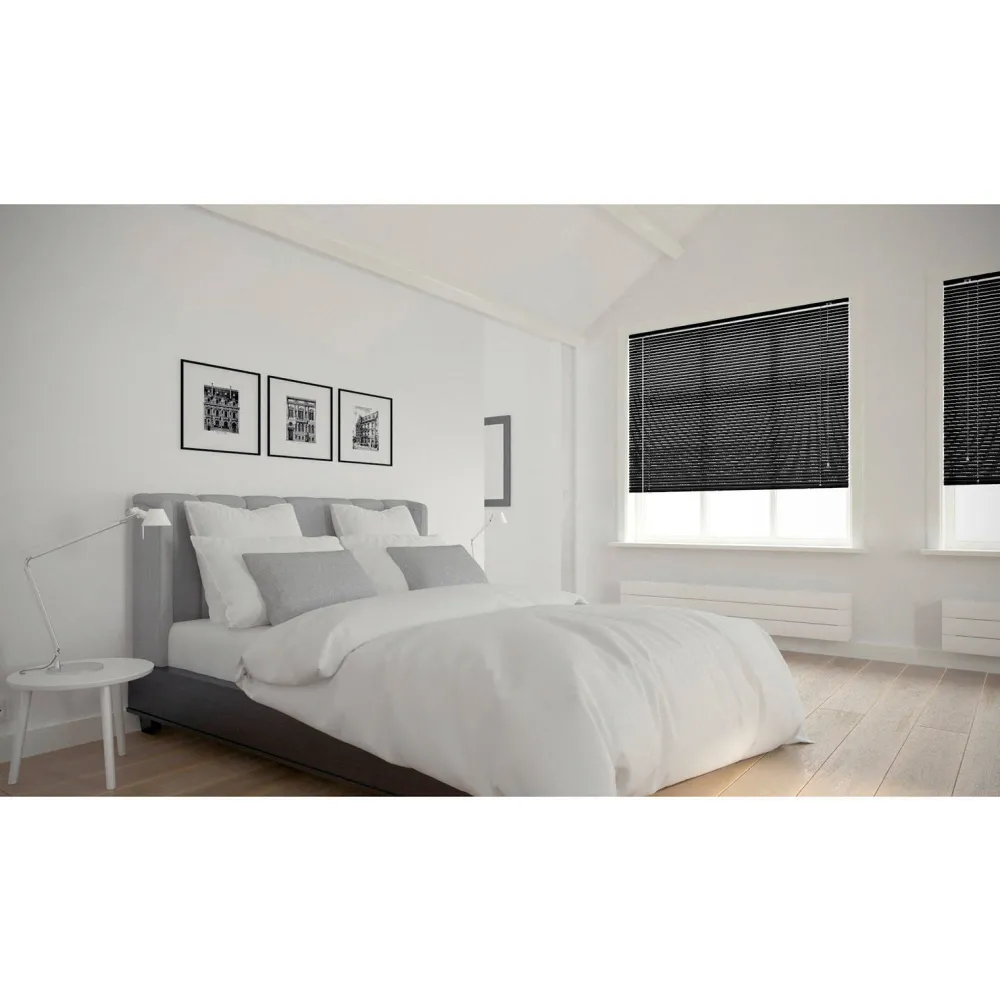 Store Decosol Jaloezie Kant En Klaar Aluminium Jaloezie (80 X 180 Cm)
