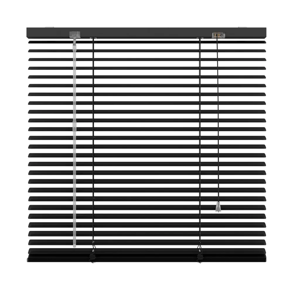 Shop Decosol Jaloezie Kant En Klaar Aluminium Jaloezie (120 X 180 Cm)