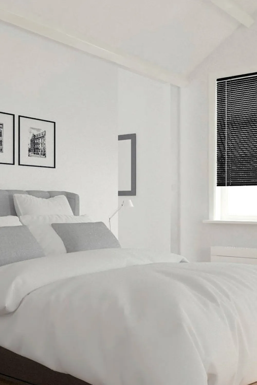 Shop Decosol Jaloezie Kant En Klaar Aluminium Jaloezie (120 X 180 Cm)