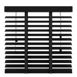 Shop Decosol Jaloezie Kant En Klaar Houten Jaloezie (100 X 180 Cm)