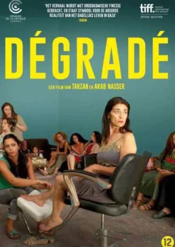 Degrade (Dvd)|wehkamp New