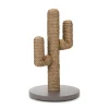 Fashion Designed by Lotte Cactus - Krabpaal -Taupe - 35X35X60Cm