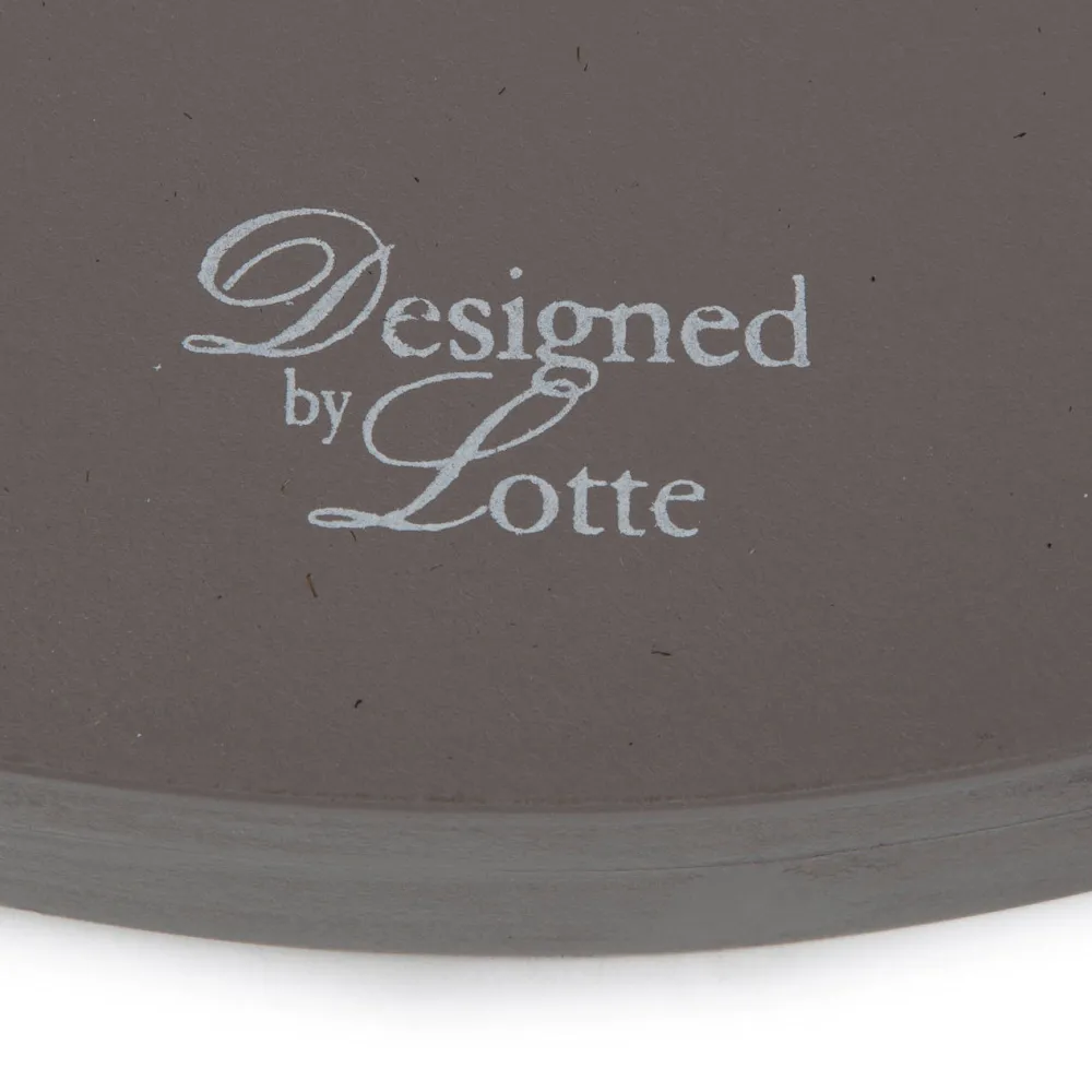 Fashion Designed by Lotte Cactus - Krabpaal -Taupe - 35X35X60Cm