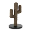 Flash Sale Designed by Lotte Cactus - Krabpaal - Zwart - 35X35X60 Cm