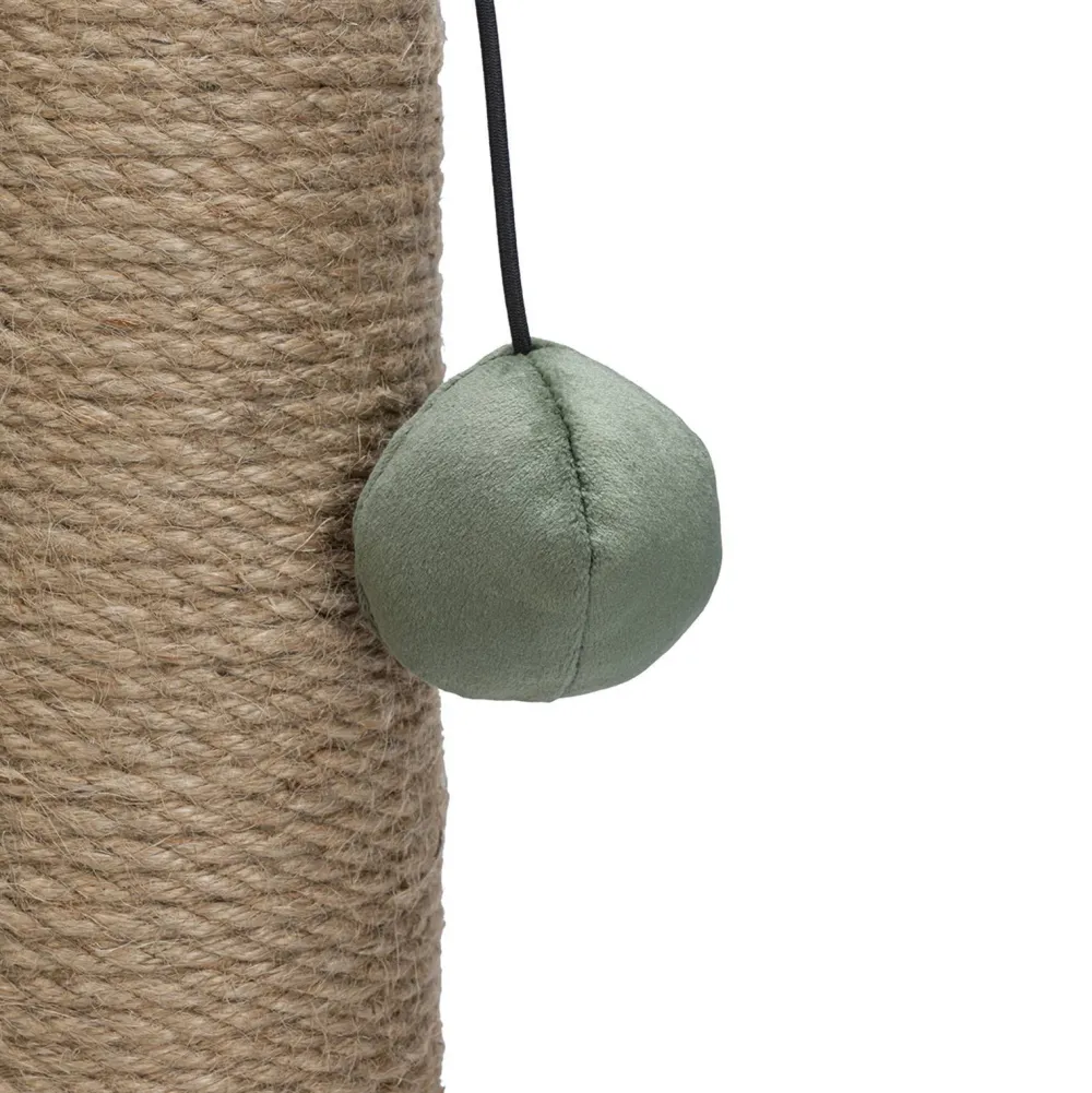 Outlet Designed by Lotte Krabpaal Yenna -41X70- Groen