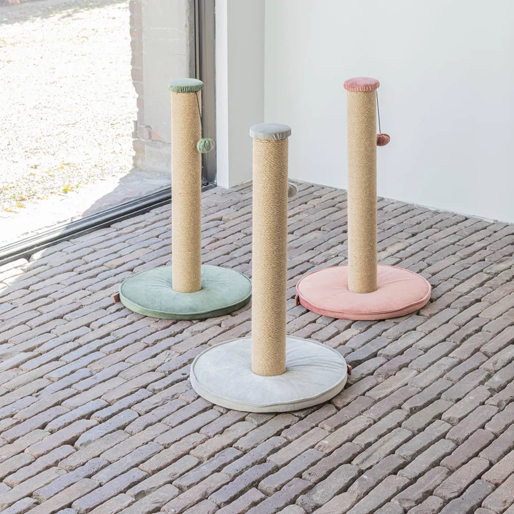 Outlet Designed by Lotte Krabpaal Yenna -41X70- Groen