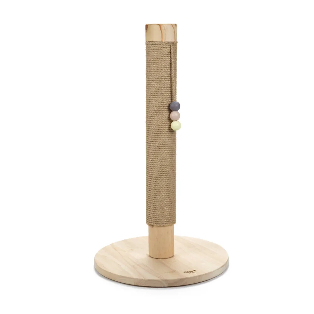 Best Designed by Lotte Sinora - Krabpaal - 40X40X70 Cm