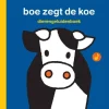 Dick Bruna Dierengeluidenboek Boe Zegt De Koe|wehkamp Shop