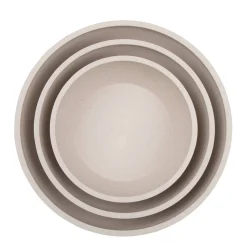 Cheap District 70 Bamboo Hond Voerbak - L - Merengue
