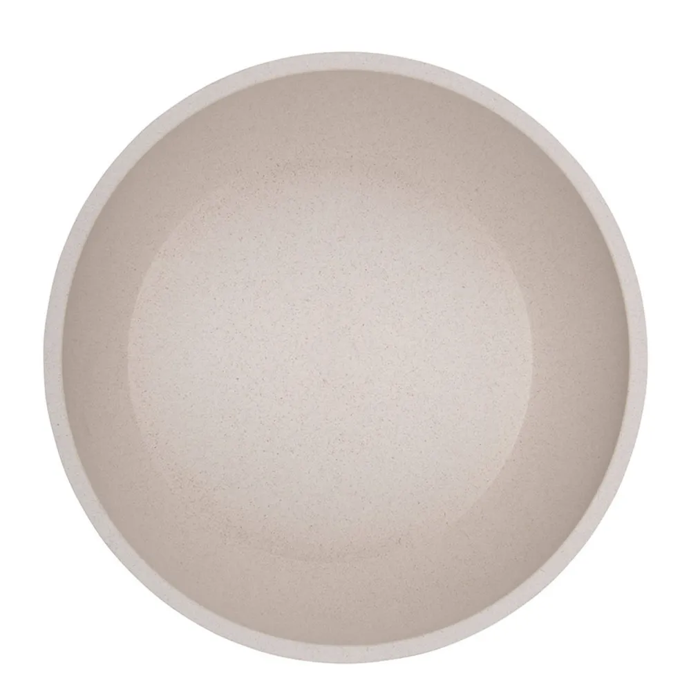 Discount District 70 Bamboo Hond Voerbak - M - Merengue