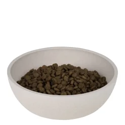 Discount District 70 Bamboo Hond Voerbak - M - Merengue