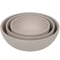 Discount District 70 Bamboo Hond Voerbak - M - Merengue
