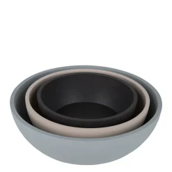 Discount District 70 Bamboo Hond Voerbak - M - Merengue