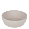 Discount District 70 Bamboo Voerbak Hond/Kat - S - Merengue