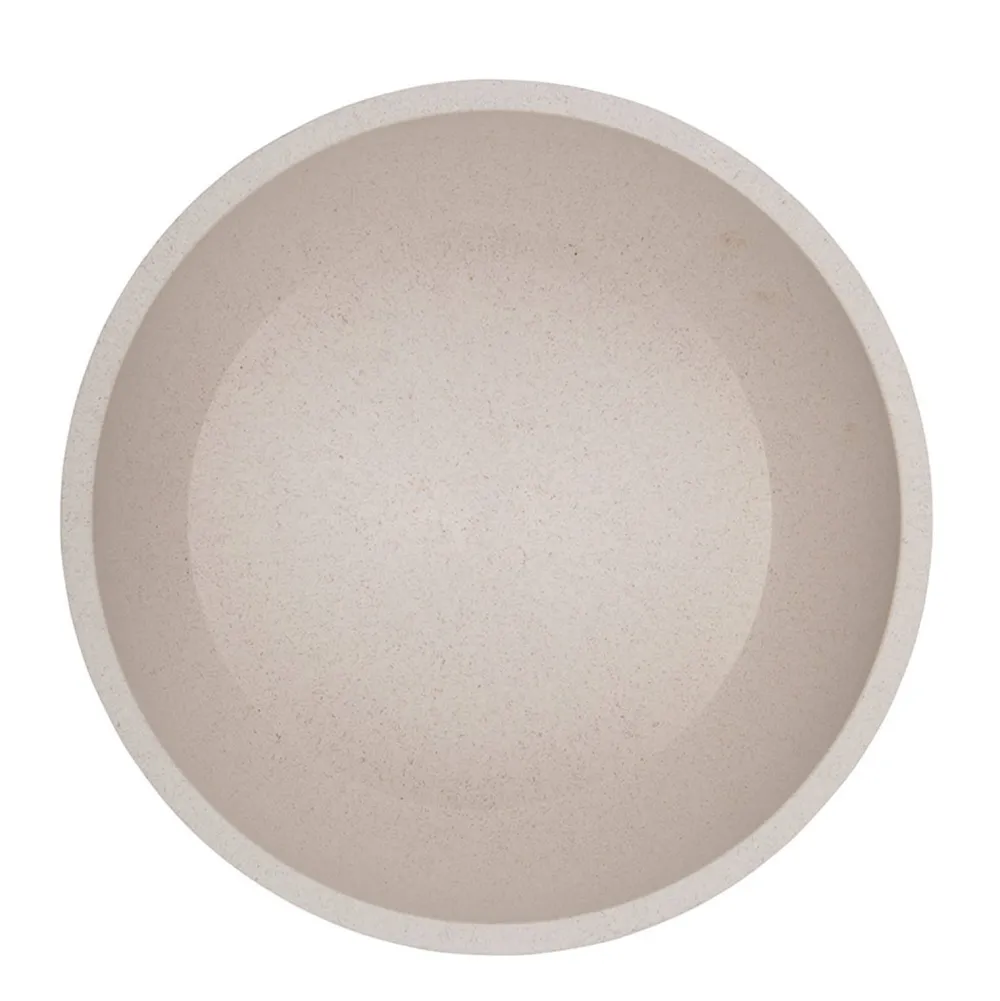 Discount District 70 Bamboo Voerbak Hond/Kat - S - Merengue