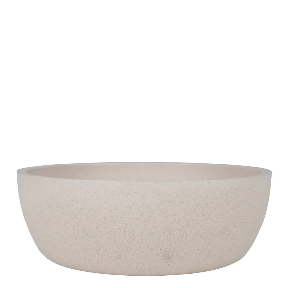 Discount District 70 Bamboo Voerbak Hond/Kat - S - Merengue