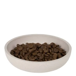 Clearance District 70 Bamboo Voerbak Kat Merengue