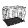 Fashion District 70 Hondenbench Crate - M (77X54X60 Cm)