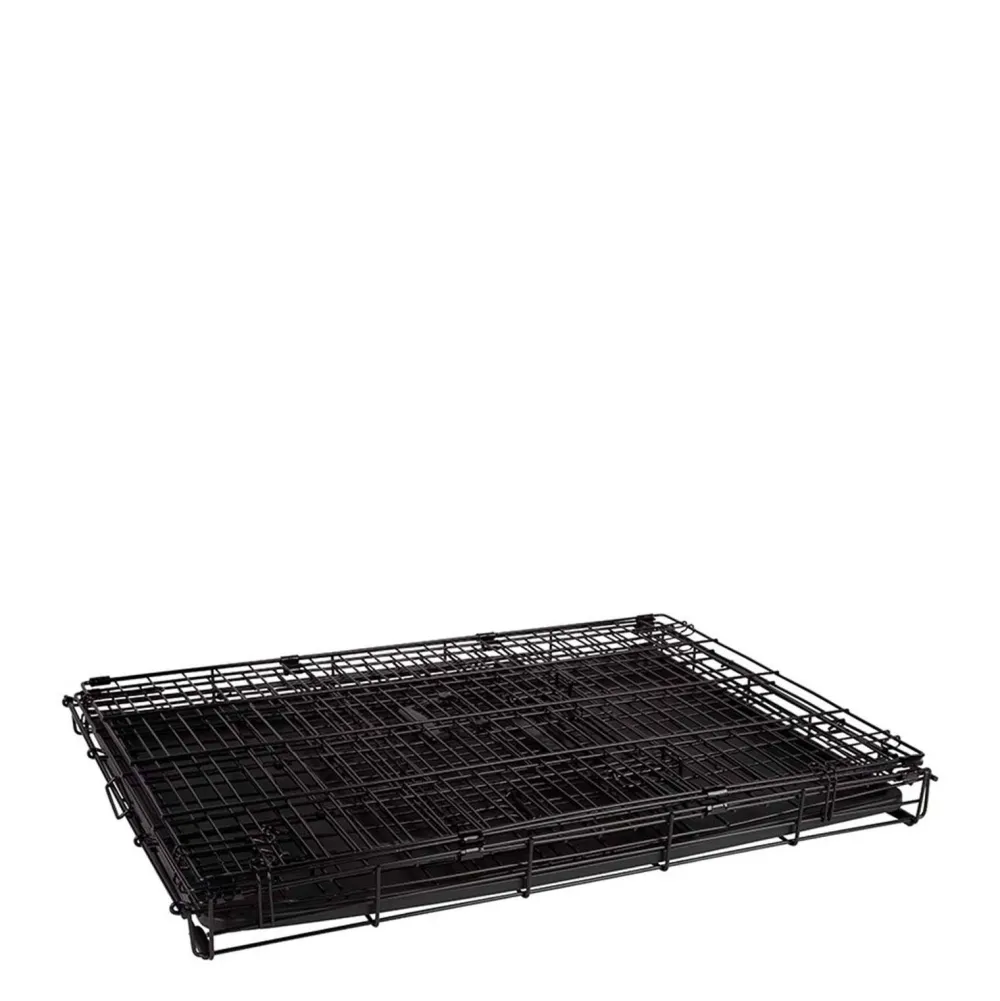 Fashion District 70 Hondenbench Crate - M (77X54X60 Cm)