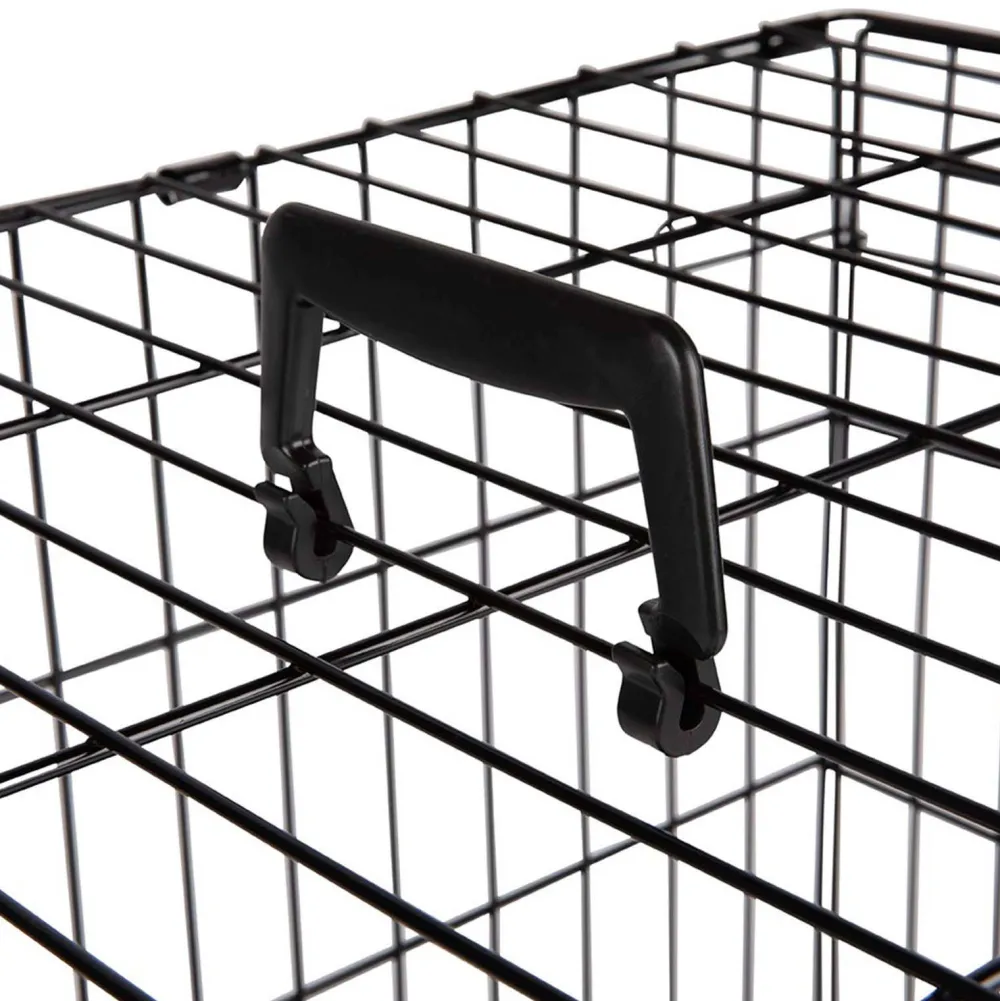 Fashion District 70 Hondenbench Crate - M (77X54X60 Cm)