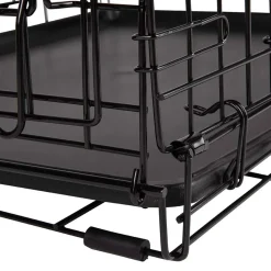 Fashion District 70 Hondenbench Crate - M (77X54X60 Cm)