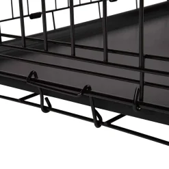 Fashion District 70 Hondenbench Crate - M (77X54X60 Cm)