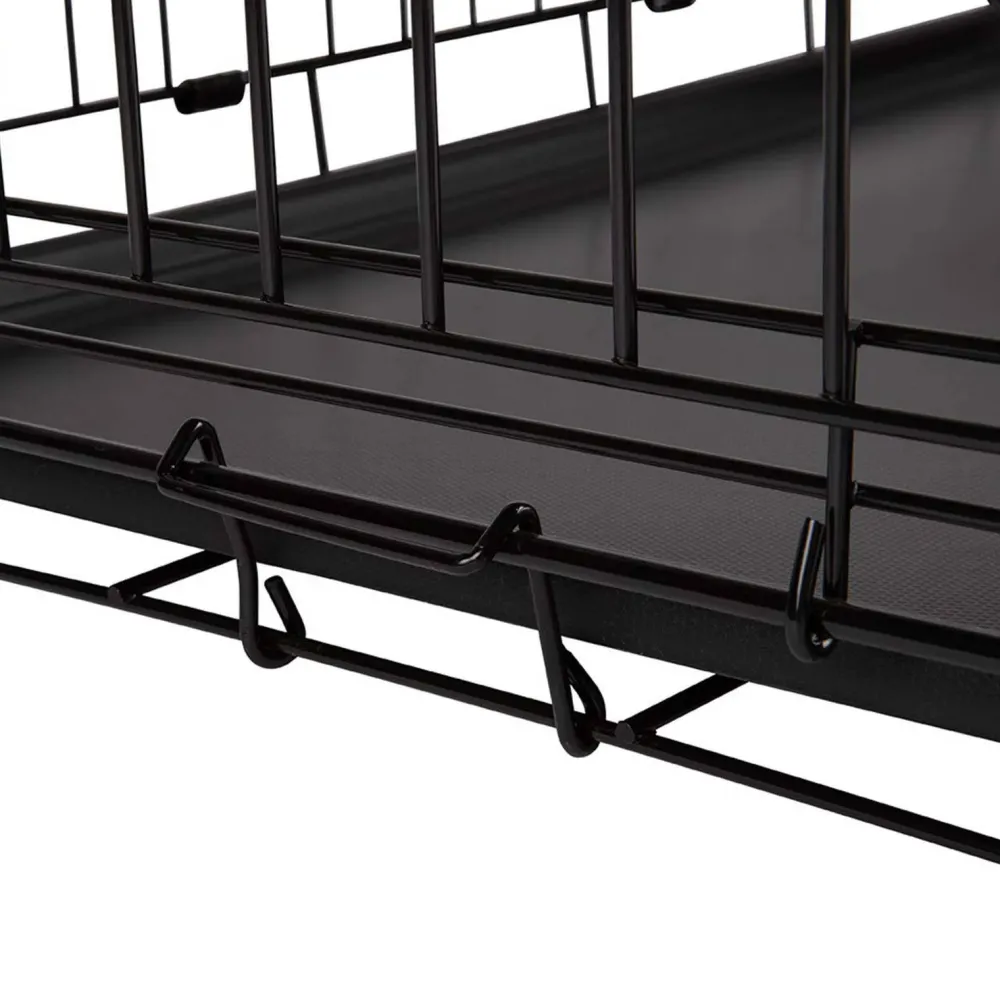 Fashion District 70 Hondenbench Crate - M (77X54X60 Cm)