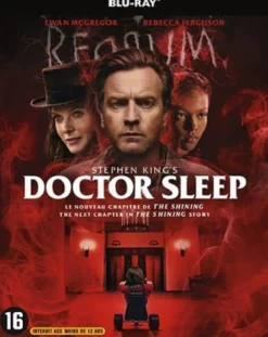 Doctor Sleep (Blu-Ray)|wehkamp Fashion