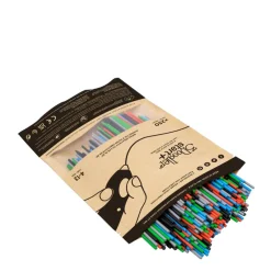 Primary Pow! Mixed Bag 250 Strands|3Doodler Fashion