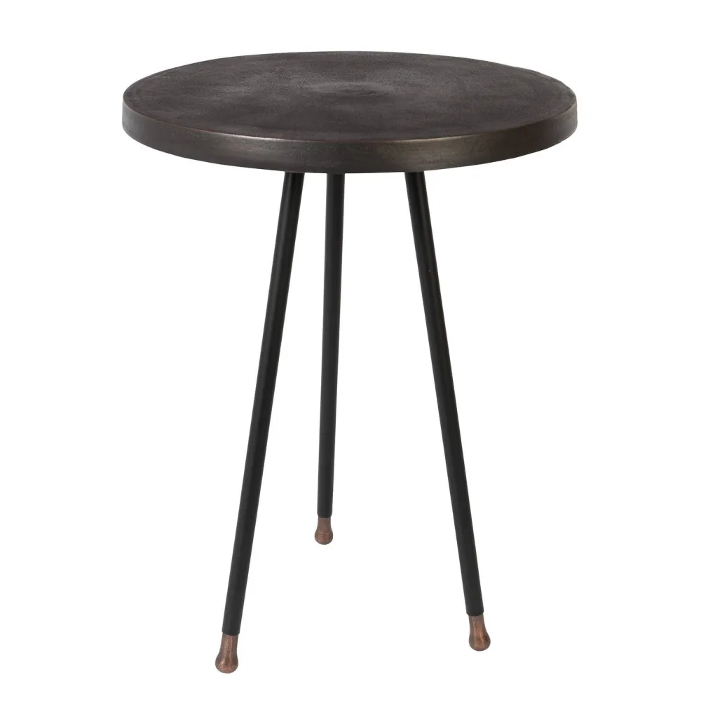 Online Dutchbone Bijzettafel Alim (Set Van 3)