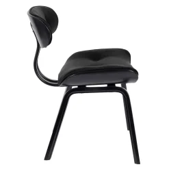 Shop Dutchbone Blackwood Eetkamerstoel